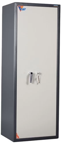 Сейф Valberg ASM-165Т Графит