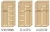 Сейф Liberty Colonial 23BKT-CH Сейф Liberty Colonial 23BKT-CH