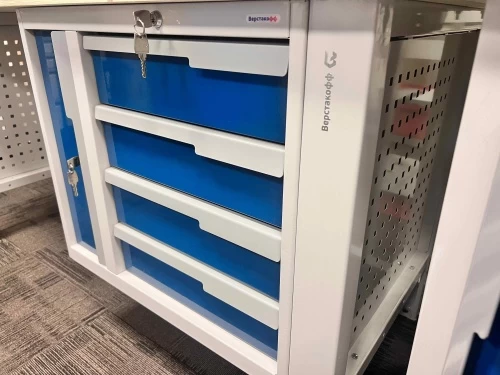 Верстак CTR 1202.S37.3