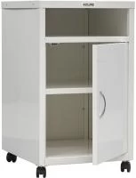 Тумба медицинская подкатная Hilfe МД ТП-3