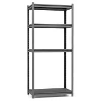 Стеллаж Beamy 800x600x300/4