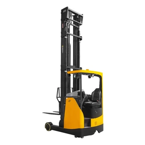 Ричтрак SMARTLIFT  CQD20RVF2 (2000 кг; 6,5 м; 48В / 775 Ач)