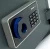Сейф Chubb Earth 40 EL Сейф Chubb Earth 40 EL