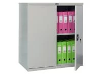 Шкаф для офиса Практик СВ-13