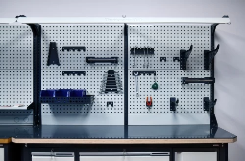 Верстак MCN 1552.S999