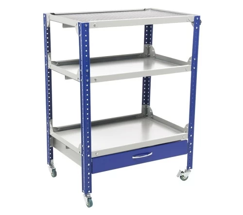 Тележка инструментальная WDS Garage