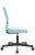 Кресло EP-300 (ткань бирюзовая)