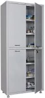 Медицинский шкаф Hilfe МД 2 1780/SS