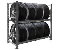 Стеллаж для шин MS Pro 1200/1353x606