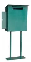 Ящик почтовый ЯП-10