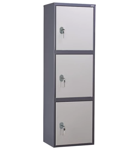 Бухгалтерский шкаф Aiko SL-150/3Т