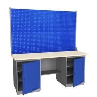 Верстак GRAND 2000 Т Т Э2 Д