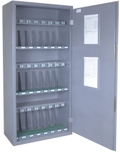 Сейф оружейный ОШ-24 «Кедр» под пистолеты-пулемёты