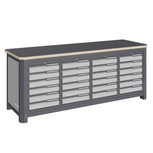 Верстак MCN 2052.S6666