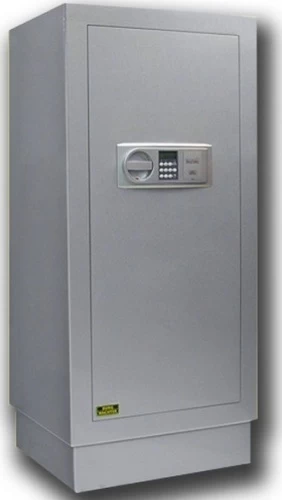 Сейф Burg-Wachter MTD 48 E (серебро)