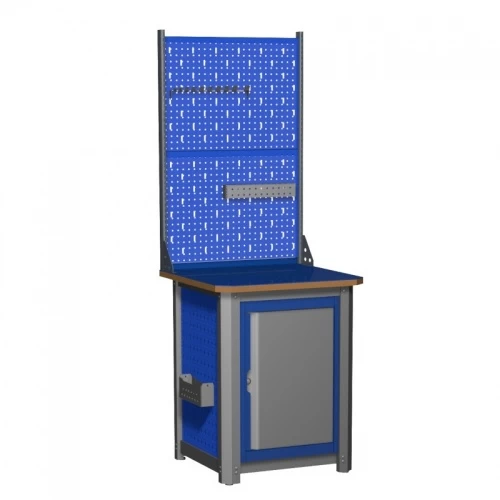 Верстак Mechanic-М07.0Э2