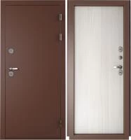 Дверь с терморазрывом НОРД 2050/980/132 R/L