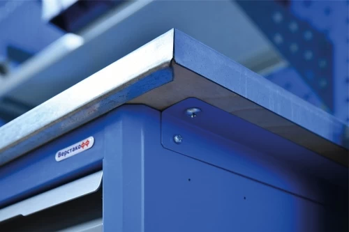 Верстак PRF 181.67.2 Верстак PRF 181.67.2