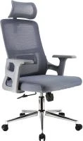 Кресло EP-530 Grey