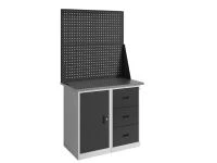 Верстак Profi L100.L1/L3.020