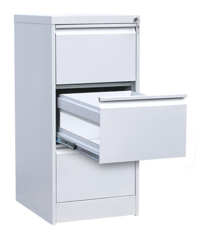 Картотечный шкаф ШК-3Р